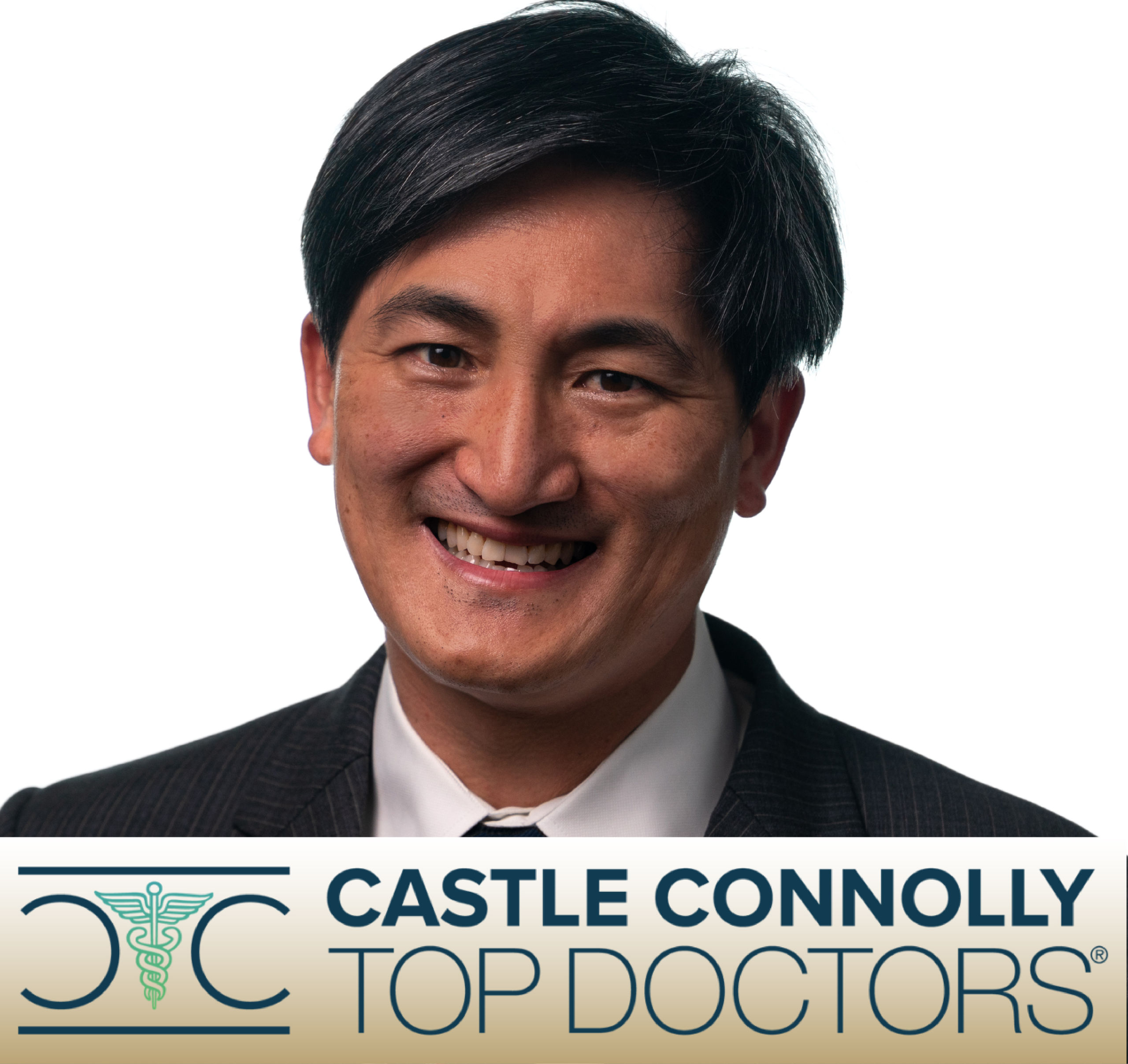 Picture of Dr Michael Y Chang Doctor of Osteopathic Medicine